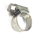 [12525] Gi Hose Clip JCS HGS-12 '000' 9.5-12MM