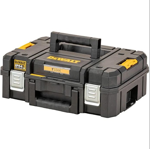 [12789] Tool Box Tstak DWST83346-1 (44*33.3*16.2CM) Brand: Dewalt