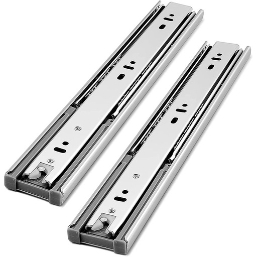 [13299] Drawer Slide W/Ball Bearing 16"