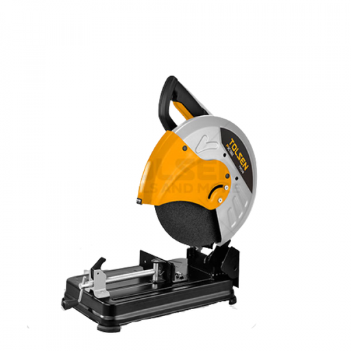 [2360] Metal Cut Off Machine 14" 220-240V 2500W 355MM Tolsen