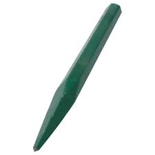 [3417] Center Punch 10"