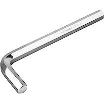 Allen Key 22MM (Wrench), Ball Head