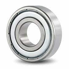 [3529] Ball Bearing 606ZZ
