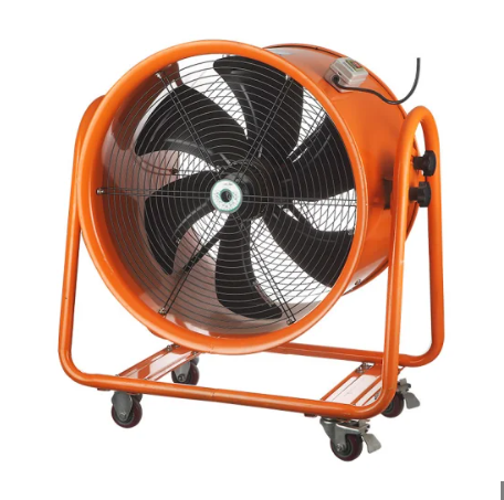 [3760] Blower 24" 4G-46CM 380V