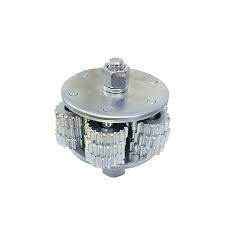[3974] Electric Flexshaft Scaler Head