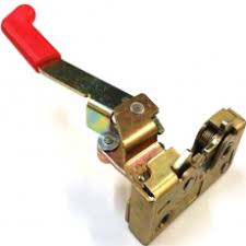 [4289] Door Lock DL0046 - JCB