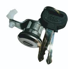 [4966] Door Lock C1 715 Workshop