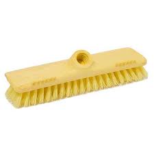 [5552] Carpet Broom Deck Brush (320x50x50mm)