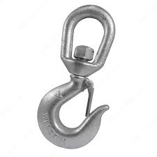 [5769] Swivel Hook GI 7.5T