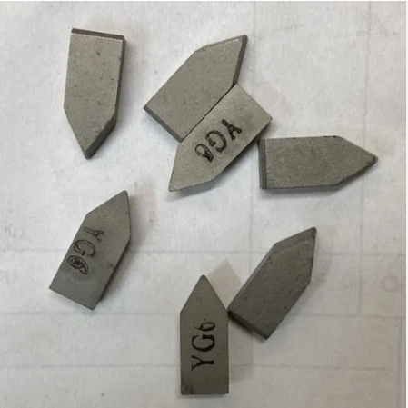 [5789] Carbide Tip V-107 No. 3