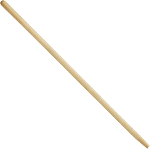 [5922] Garden Rake Handle 120CM