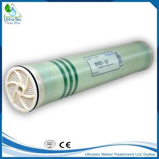 [6374] Ro Plant Membrane Dia-8" SWC5-LD