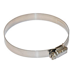 [6420] SS Hose Clip 3" (72-95)