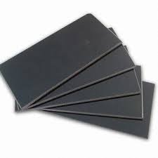 [6445] Welding Glass Black No.11