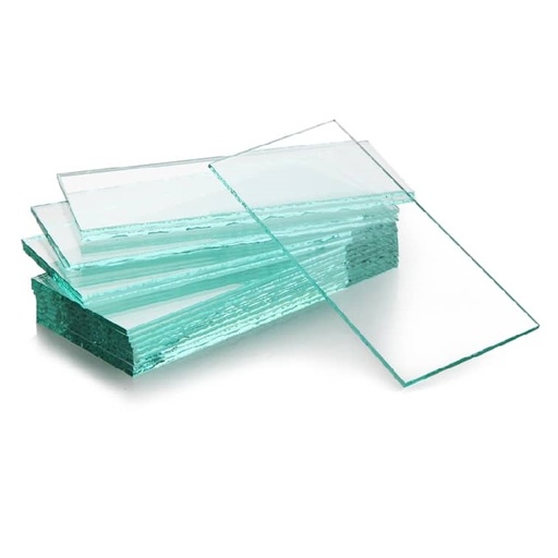 [6447] Welding Glass Clear