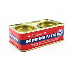 [6615] Grinding Paste No-277 (Coarse+Fine)