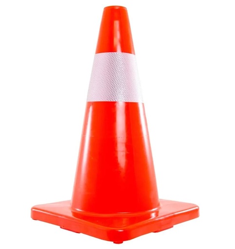 [7037] Traffic Cone 28inch