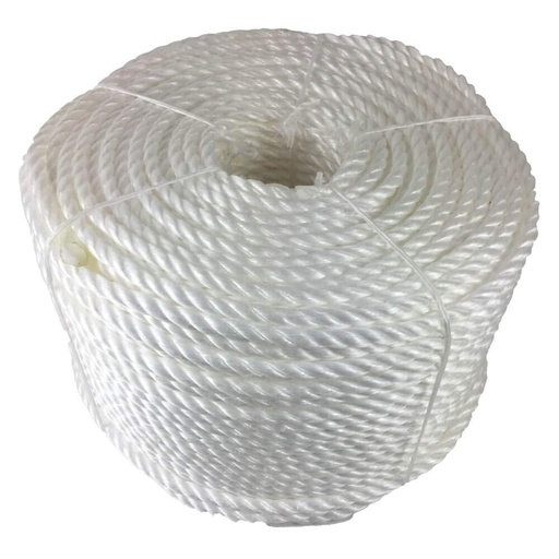 [7041] Rope - Soft (Yacht,Safety) 30mm*100Yard