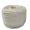 [7043] Rope - Soft (Yacht,Safety) 16MM*80Yard
