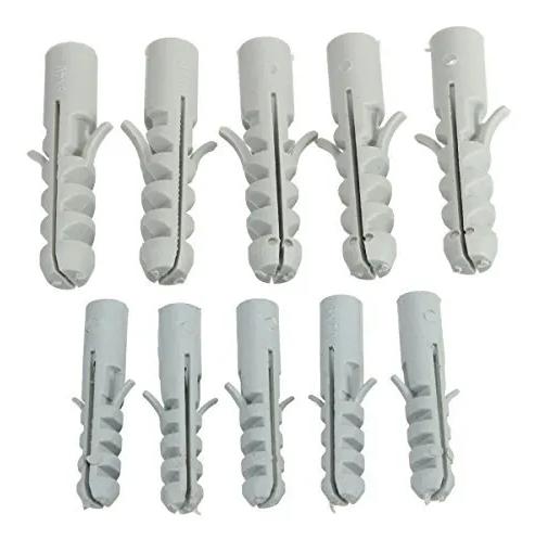 [7482] Fisher Plug S6 (100P/Pkt)