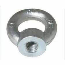 [7496] Lifting Eye Nut, GI, M20