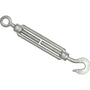 [7504] Turnbuckle - Hook & Eye, GI, M8