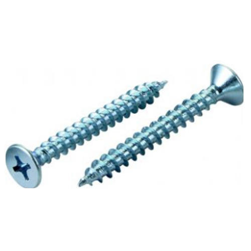[7520] Screw - Chipboard, WZP, 4 X 30