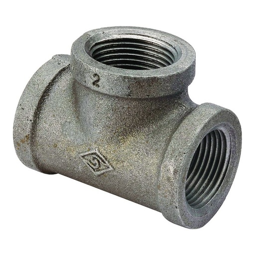 [7830] Mi Tee 3/4" (T/T)