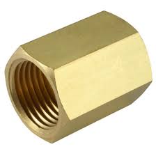 Brass Socket 1/2"