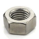 [7963] Nut - SS304, M20