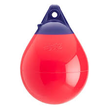 [8515] Fender - Two Color (Buoy) 300*350MM