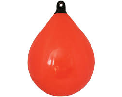 [8519] Fender - One Color (Buoy) 650*700MM