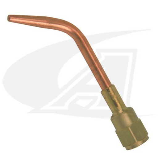 [8871] Welding Torch Nozzle 00Mm