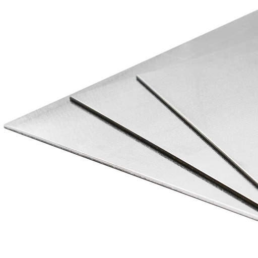[9142] SS304 Sheet 6MM*8FT*4FT