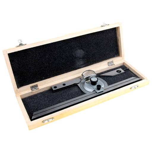 [9179] Universal Angle Gauge 0-360MM
