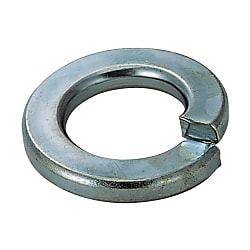 [9235] Washer - Spring, GI 12