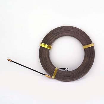 [9351] Pulling Spring 30Mtr