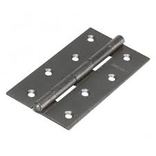 [9359] Hinges MS 4" Heavy Duty
