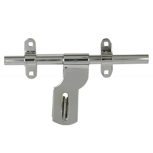 [9366] Aldrop Lock Heavy Duty 10"(KF)