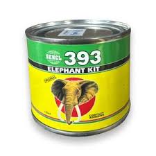 [9386] Contact Adhesive 750Ml - Elephant Kit 393
