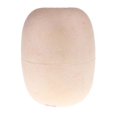 [9449] Foam Float (White)