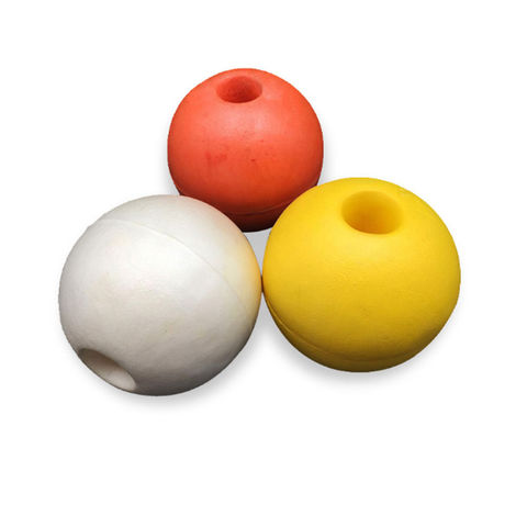[9451] Fishing Foam Float Dia: 100MM