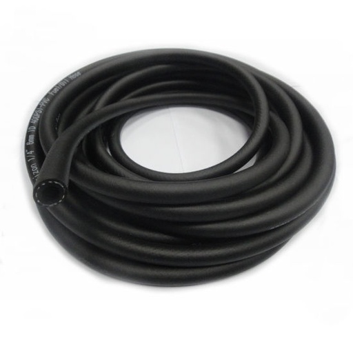 [10225] Rubber Air Hose 8MM*100Mtr - MSH300-0031 (Blue)