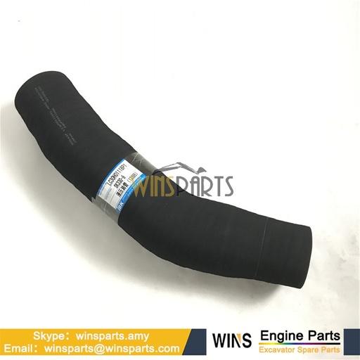 [1428] Radiator Hose LC30H01118P1