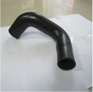 [1433] Upper Radiator Hose LC05P01034P1 SK350-8