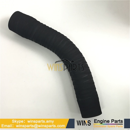 [5673] Hydraulic Hose YN30H01366P1