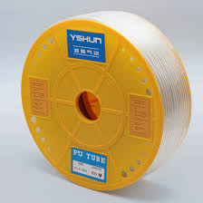 [7803] Pu Tubing 2.5 X 4