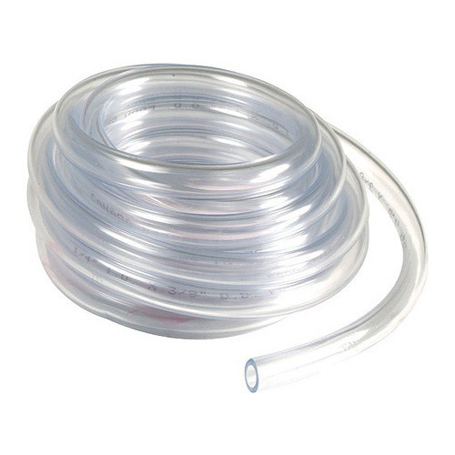 [7808] PU Tubing 12*8 x 100Mtr Transparent