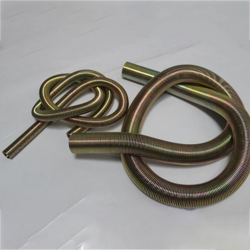 [8647] Hydraulic Hose Spring Guard 1-1/2"
