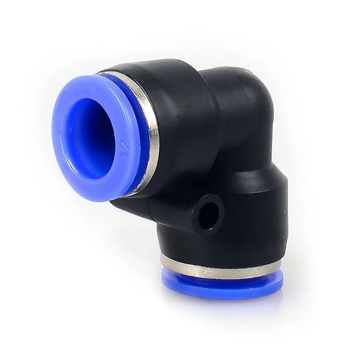 [9556] Elbow Connector P65X8
